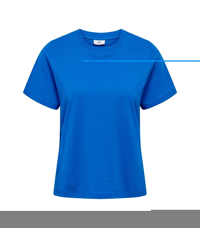 JDY Damen T-Shirt 15292431*03 (6)