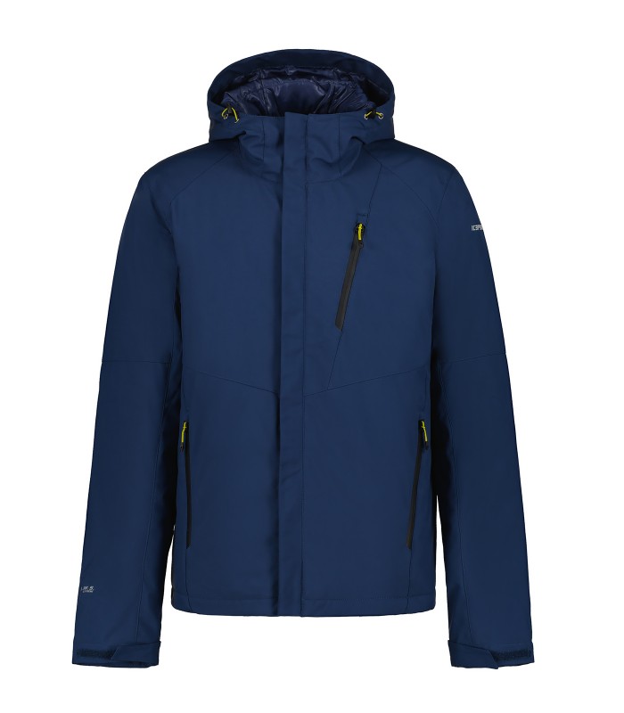 Icepeak мужская куртка 160gr Baraga 57976-4*392 (1)