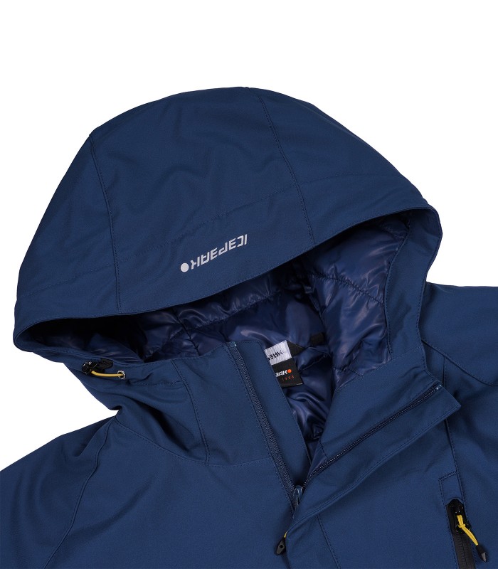 Icepeak мужская куртка 160gr Baraga 57976-4*392 (4)