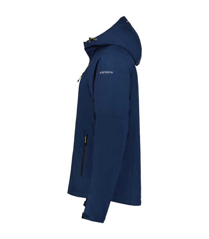 Icepeak мужская куртка 160gr Baraga 57976-4*392 (7)