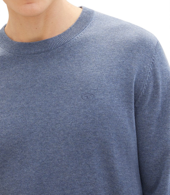 Tom Tailor vyriškas džemperis 1038426*18964 (1)