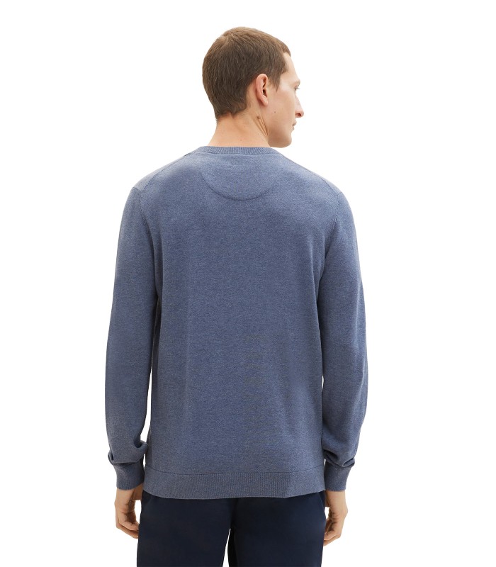 Tom Tailor vyriškas džemperis 1038426*18964 (2)