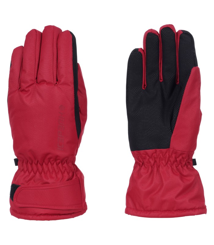 Icepeak женские лыжные перчатки Hayden 58850-4*685