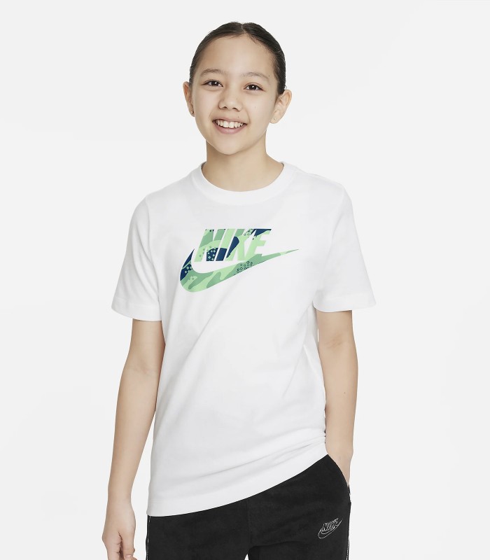 Nike vaikiski marškinėliai FD3957*100 (1)