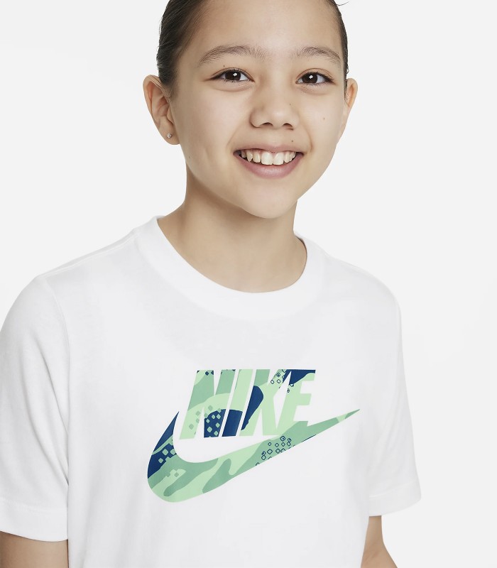 Nike vaikiski marškinėliai FD3957*100 (3)