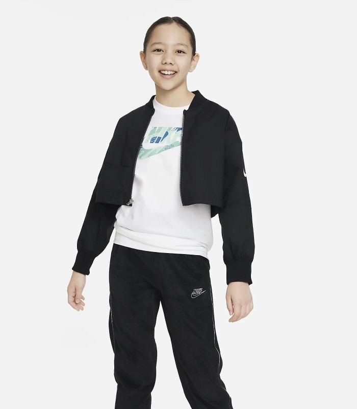 Nike детская футболка FD3957*100 (4)