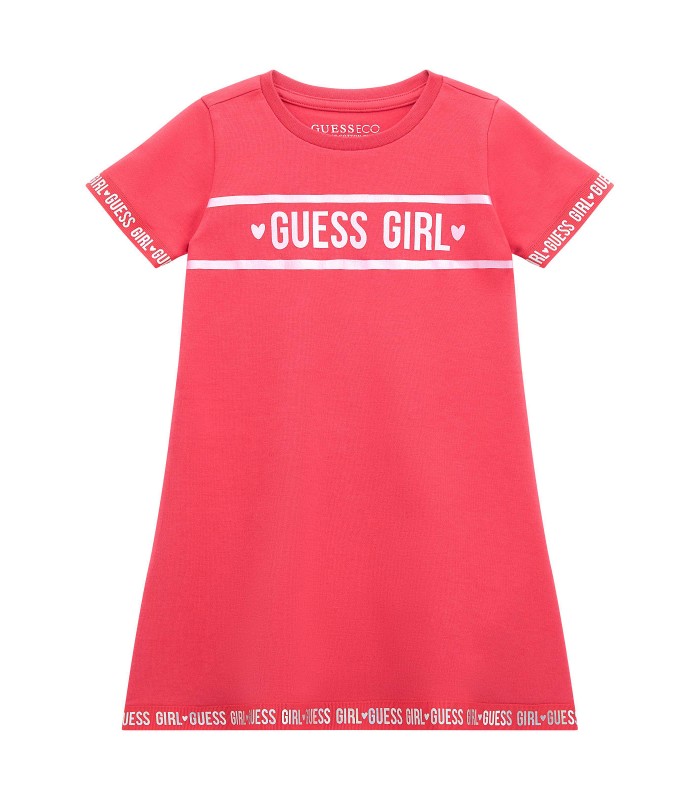 Guess детское платье K4RK05*G5A3 (1)