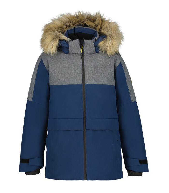 Icepeak детская куртка 300g Kenner 50009-4*392 (3)