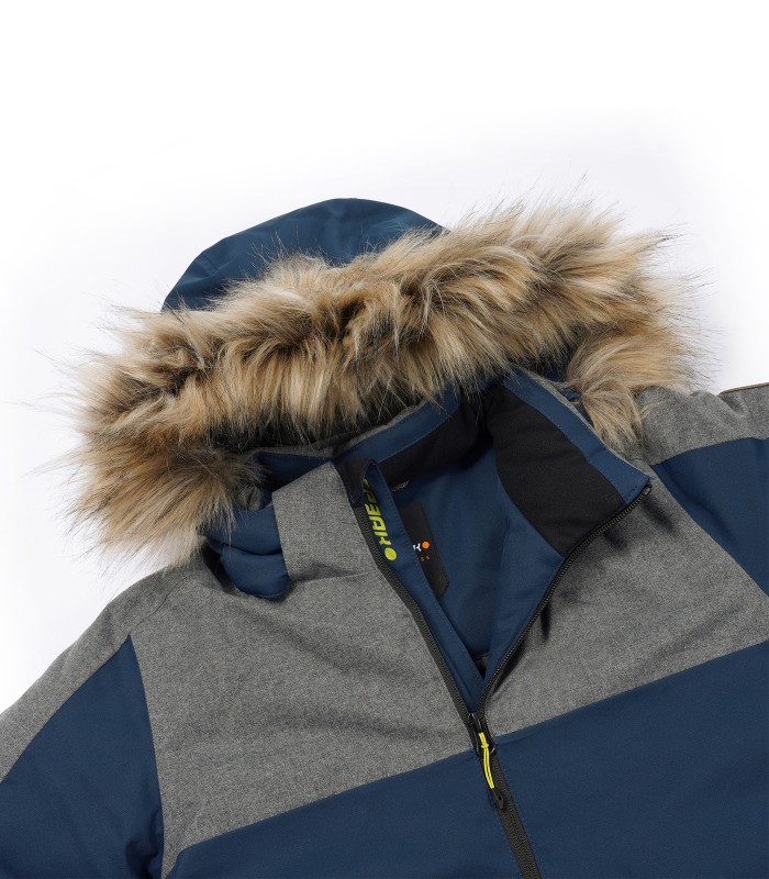 Icepeak детская куртка 300g Kenner 50009-4*392 (4)