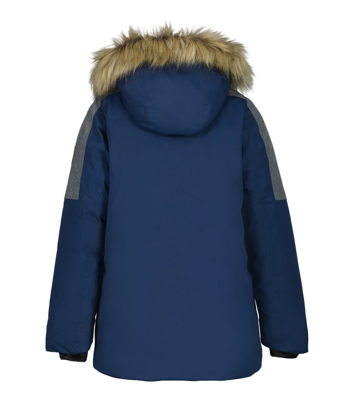 Icepeak детская куртка 300g Kenner 50009-4*392 (5)