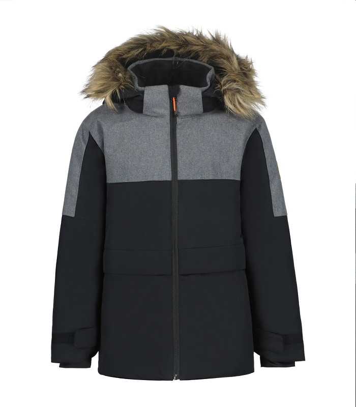 Icepeak детская куртка 300g Kenner 50009-4*990 (1)