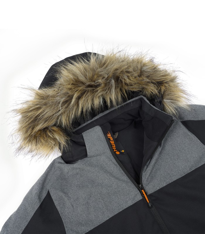 Icepeak детская куртка 300g Kenner 50009-4*990 (3)