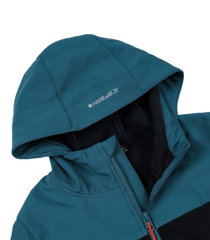 Icepeak laste softshell-jope Kline 51897-4*530 (1)