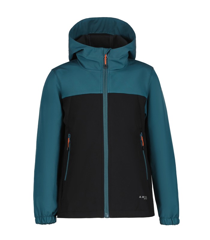 Icepeak laste softshell-jope Kline 51897-4*530 (2)