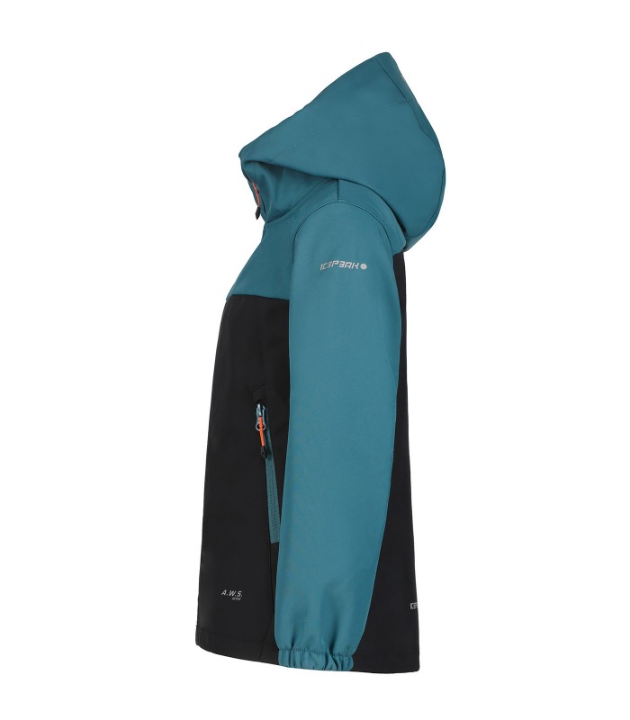 Icepeak laste softshell-jope Kline 51897-4*530 (3)