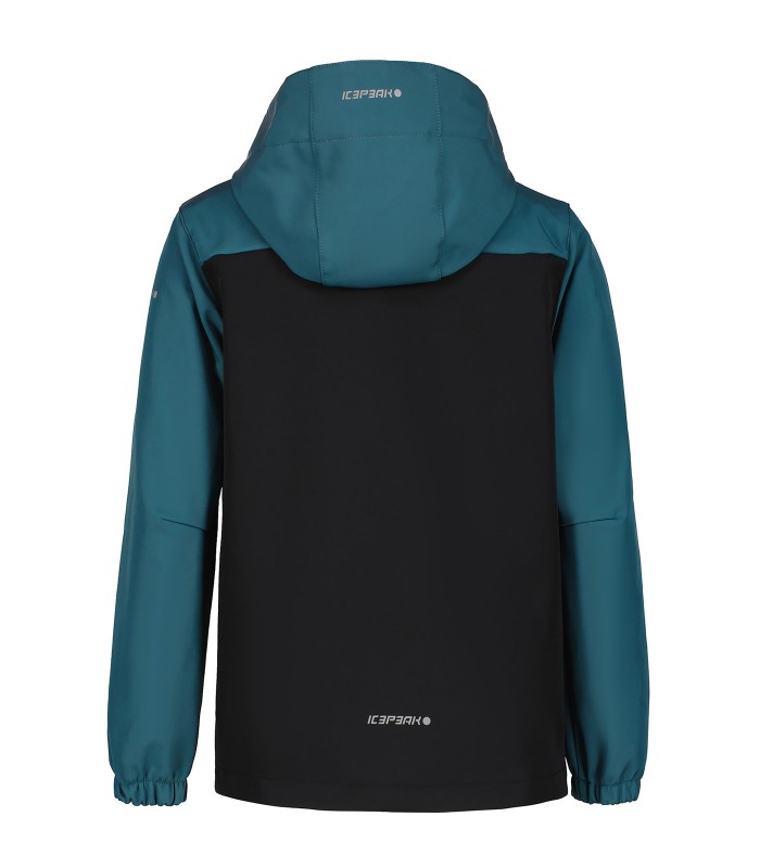 Icepeak laste softshell-jope Kline 51897-4*530 (4)