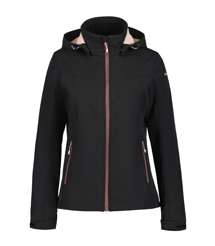 Icepeak женская куртка из софтшелла Brenham 54970-4*960 (9)