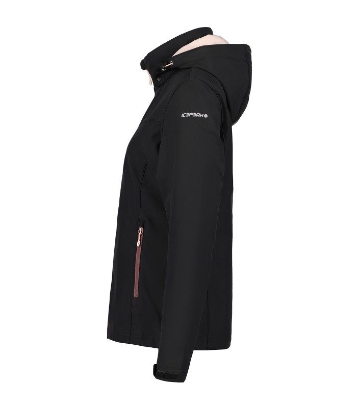 Icepeak женская куртка из софтшелла Brenham 54970-4*960 (10)
