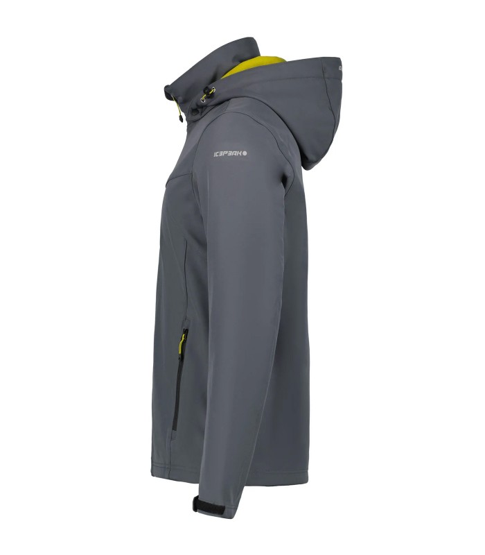 Icepeak мужская куртка софтшелл Brimfield 57970-4*270 (8)