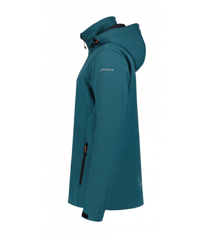 Icepeak мужская куртка софтшелл Brimfield 57970-4*953 (1)