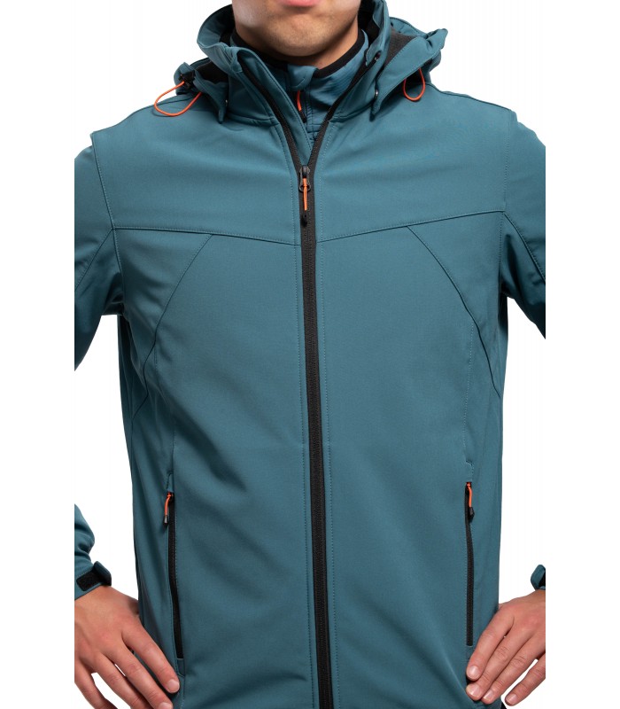 Icepeak мужская куртка софтшелл Brimfield 57970-4*953 (4)