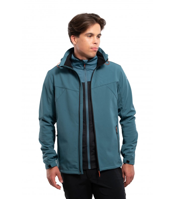 Icepeak мужская куртка софтшелл Brimfield 57970-4*953 (5)