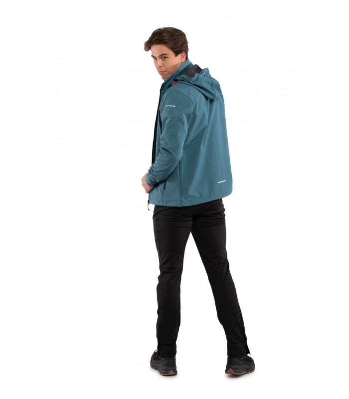 Icepeak мужская куртка софтшелл Brimfield 57970-4*953 (6)