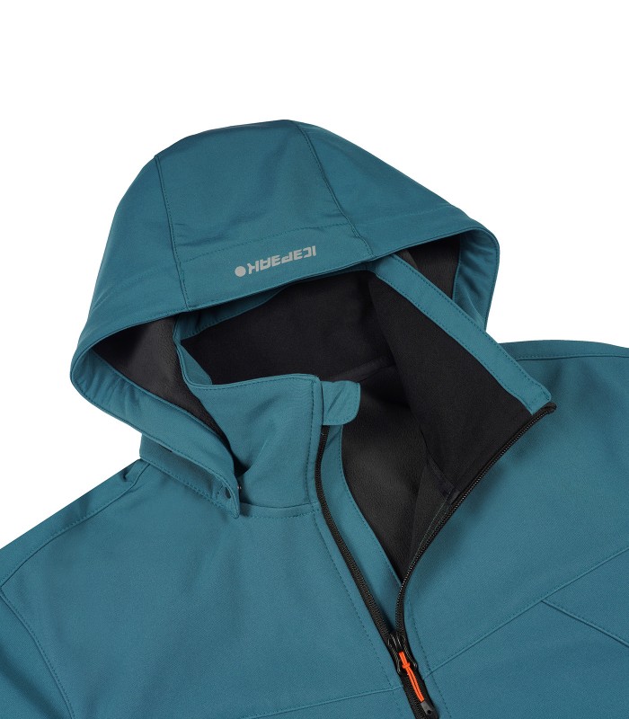 Icepeak мужская куртка софтшелл Brimfield 57970-4*953 (8)