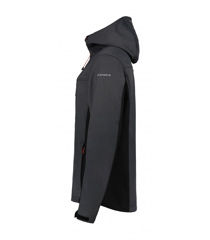 Icepeak мужская куртка- софтшелл Bazine 57973-4*270 (1)