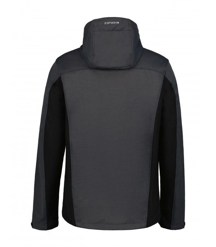 Icepeak мужская куртка- софтшелл Bazine 57973-4*270 (2)