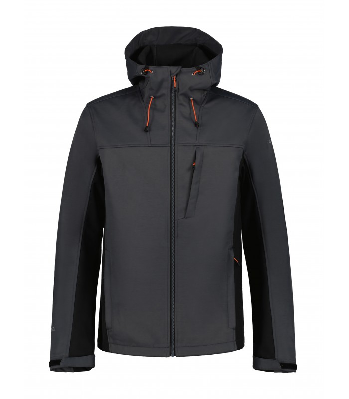 Icepeak мужская куртка- софтшелл Bazine 57973-4*270 (3)