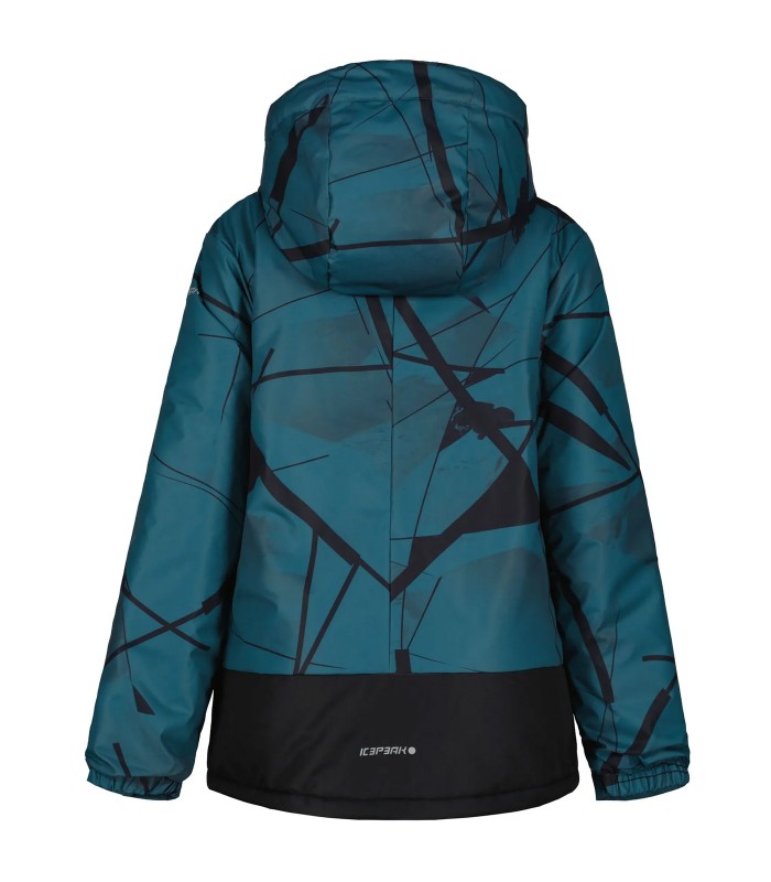 Icepeak детская куртка 160g Lutcher 50033-4*530 (2)