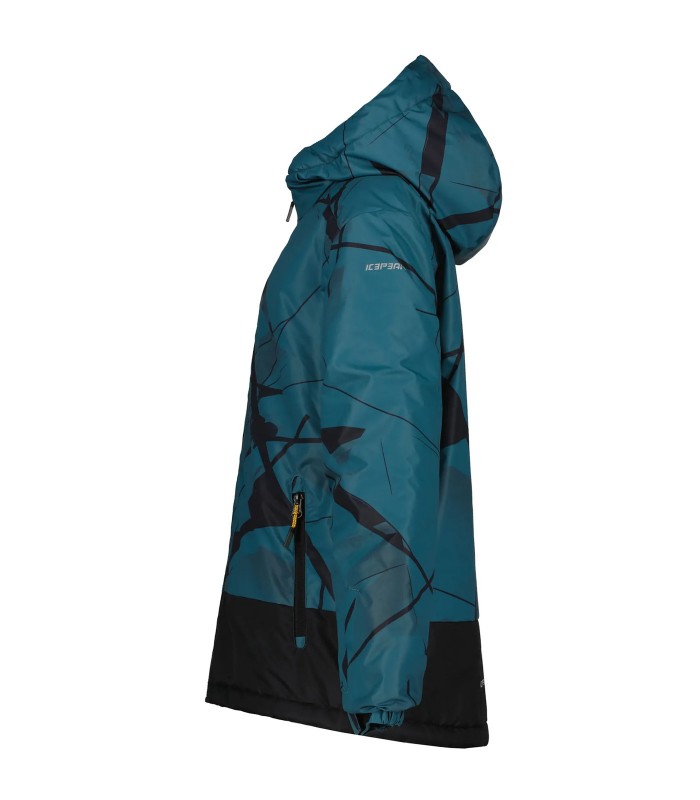 Icepeak детская куртка 160g Lutcher 50033-4*530 (7)
