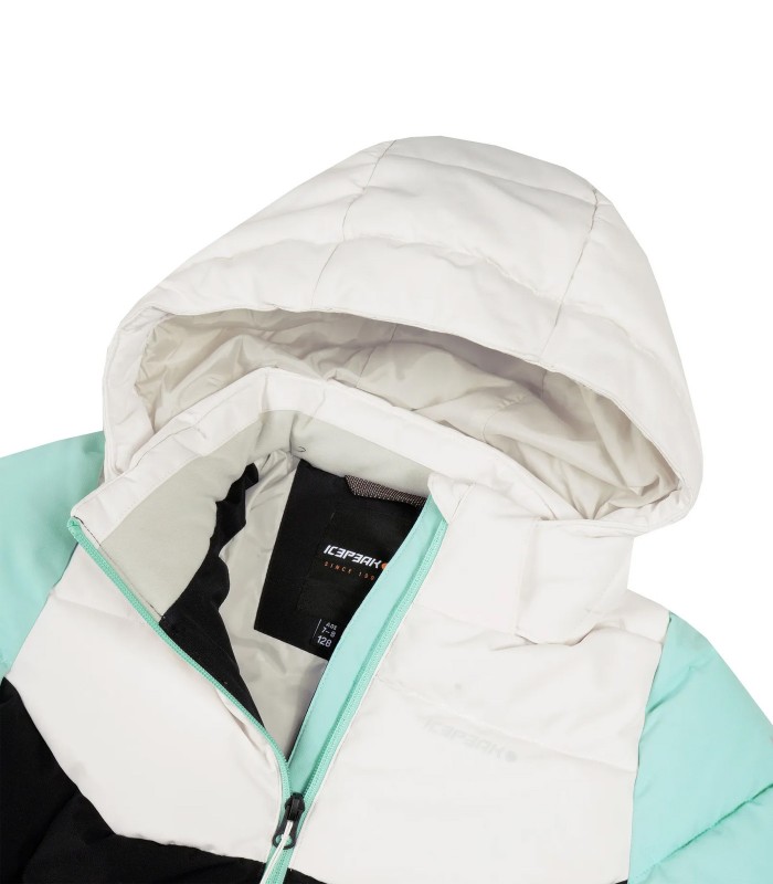 Icepeak детская куртка 300g Loris 50034-4*850 (4)