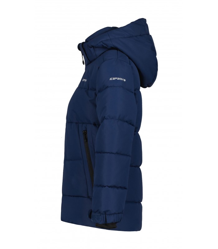 Icepeak детская куртка 300g Louin 50035-4*392 (1)