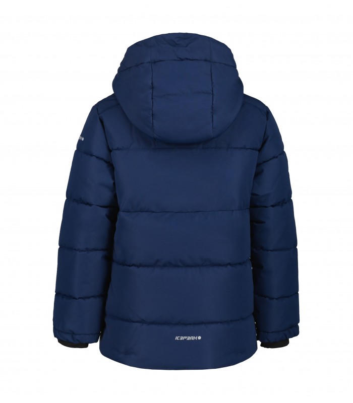Icepeak детская куртка 300g Louin 50035-4*392 (2)
