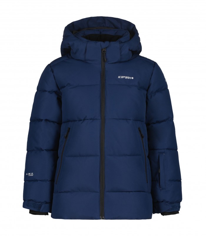 Icepeak детская куртка 300g Louin 50035-4*392 (3)