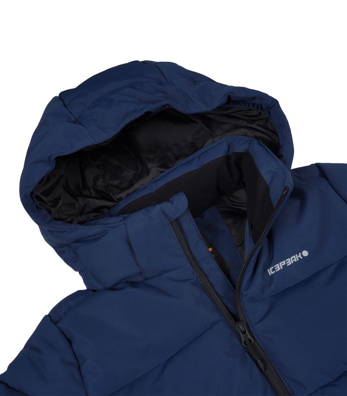 Icepeak детская куртка 300g Louin 50035-4*392 (4)