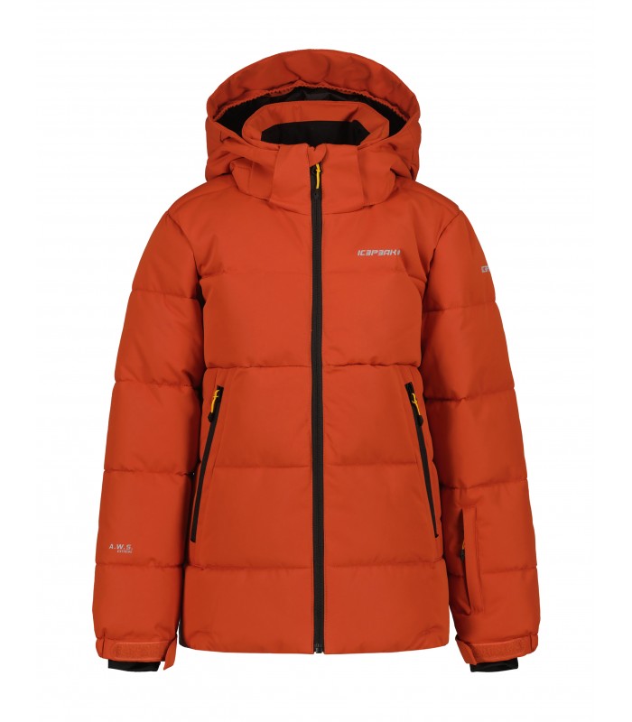 Icepeak детская куртка 300g Louin 50035-4*665 (2)