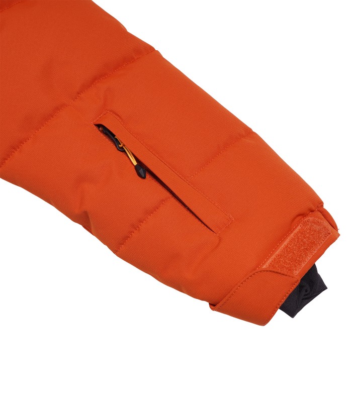 Icepeak детская куртка 300g Louin 50035-4*665 (7)