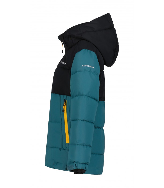 Icepeak детская куртка 300g Louin 50035-4*950 (1)