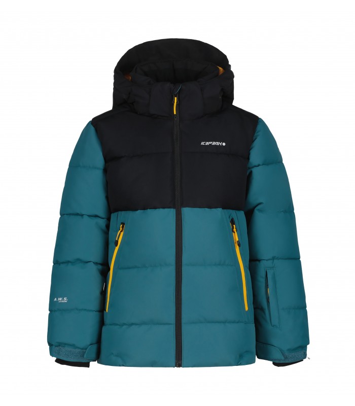 Icepeak детская куртка 300g Louin 50035-4*950 (2)