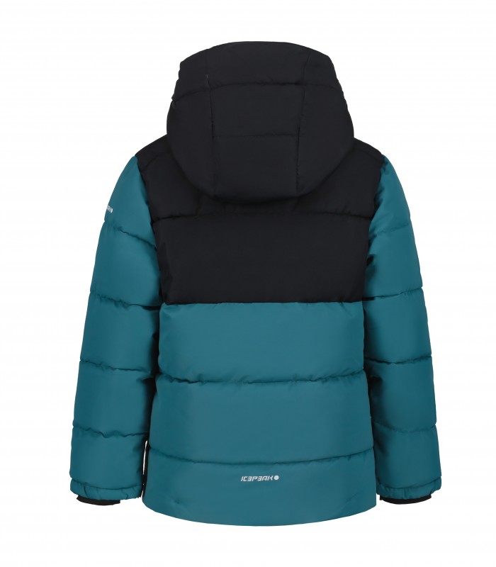 Icepeak детская куртка 300g Louin 50035-4*950 (3)