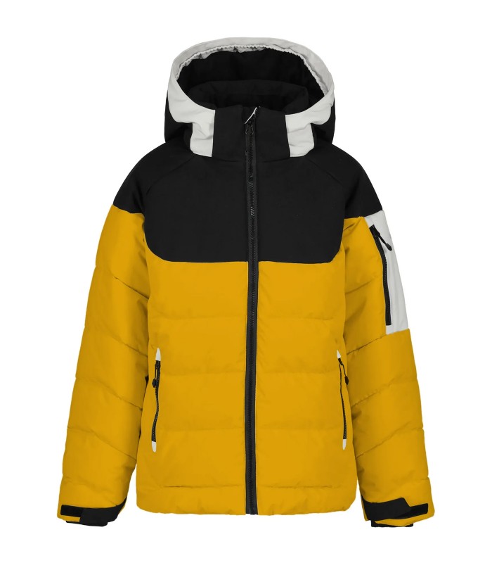 Icepeak детская куртка 200г Latta 50063-4*437 (1)
