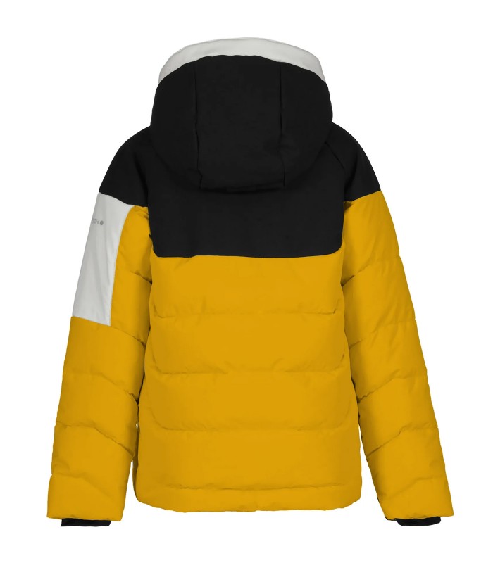Icepeak детская куртка 200г Latta 50063-4*437 (3)