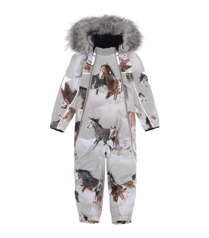 Molo vaikiškas sniego kostiumas 160g Pyxis 5W22N101*6571 (1)