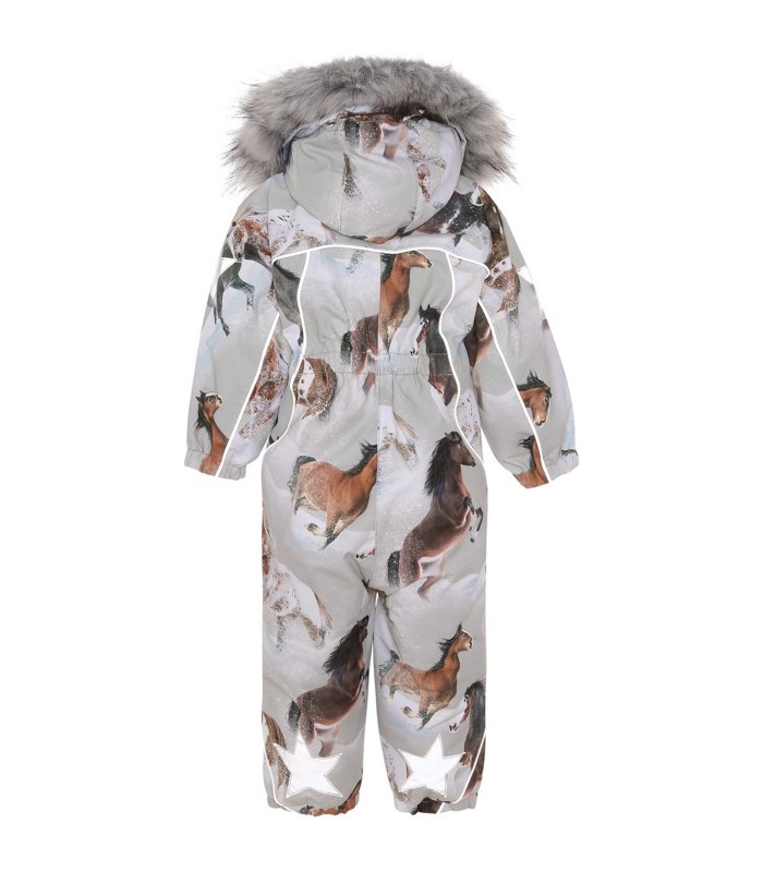 Molo vaikiškas sniego kostiumas 160g Pyxis 5W22N101*6571 (2)