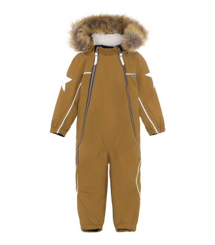 Molo vaikiškas sniego kostiumas 160g Pyxis 5W22N101*8554 (1)