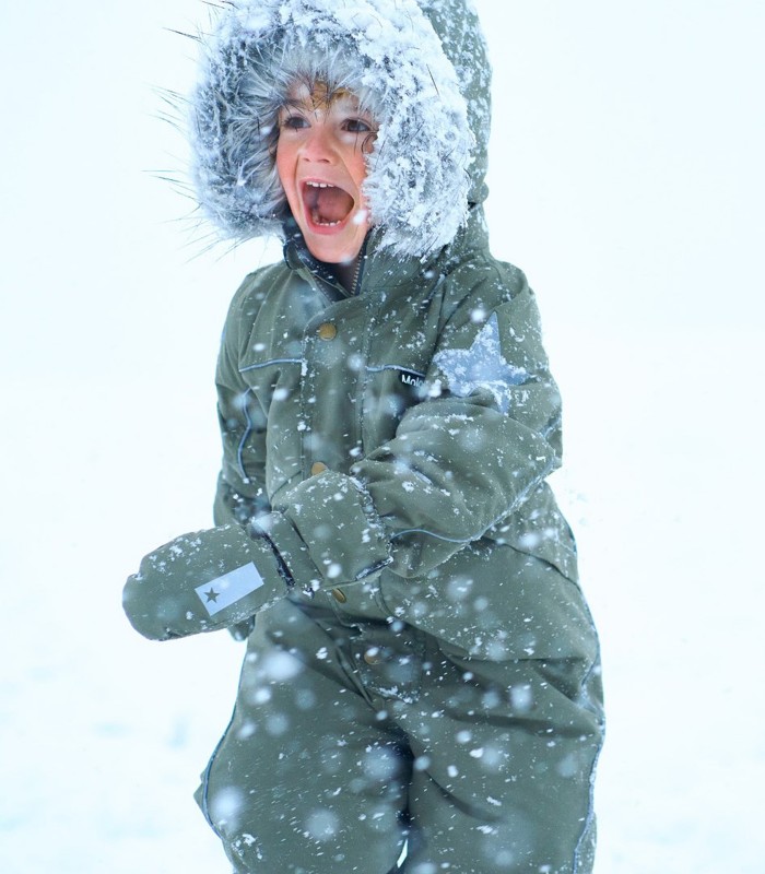 Molo vaikiškas sniego kostiumas 180g Polaris 5W23N204*8782 (5)
