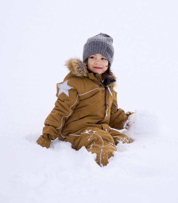 Molo vaikiškas sniego kostiumas 160g Pyxis 5W22N101*8554 (4)